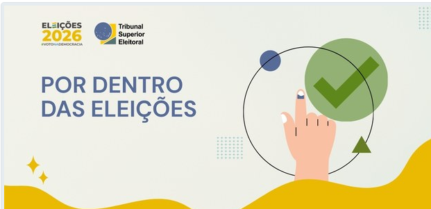 Confira: TSE reúne regras sobre abuso de poder, fraude, compra de votos, uso irregular de recursos e condutas vedadas a agentes públicos