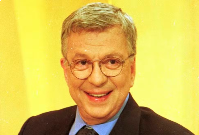Renato Machado, referência do telejornalismo brasileiro, morre aos 83 anos no Rio de Janeiro
