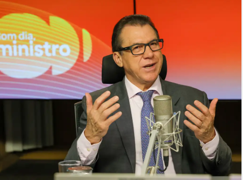 Petrolina: Ministro do Trabalho e Emprego diz que falta de mão de obra motivado por Bolsa Família "è falácia"