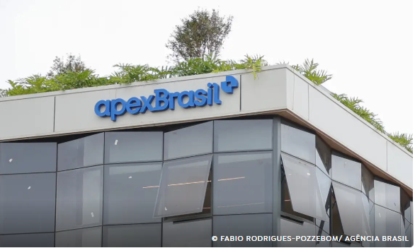 Apex prevê plano de R$ 130 milhões para diversificar exportações