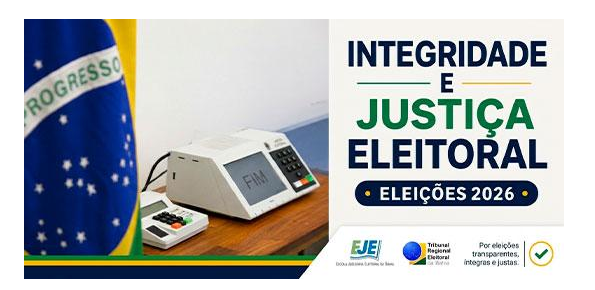 EJE/TRE-BA lança cartilha sobre Integridade e Justiça Eleitoral