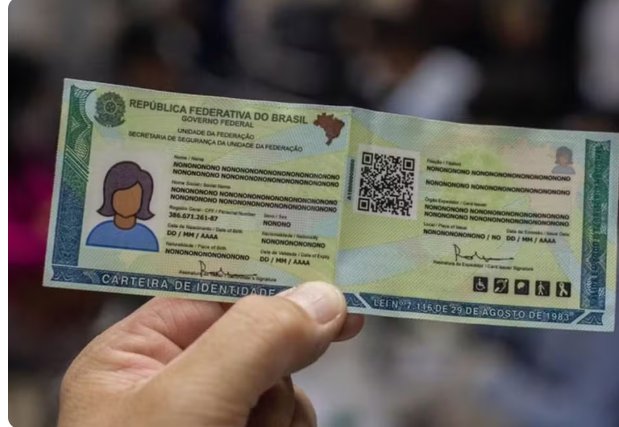 Cidadãos deixam quase 220 mil documentos represados nos postos do SAC na Bahia