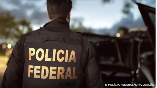 Polícia Federal começa operação para proteger candidatos à presidência da República