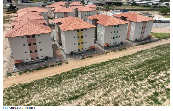 Denúncias de vendas de apartamentos do Minha Casa Minha Vida em Petrolina são fiscalizadas pela Secretaria de Habitação