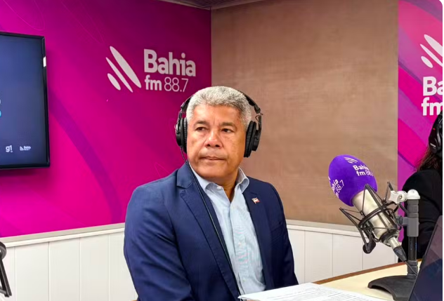 Pré candidato promete entregar hospitais e fortalecer atenção básica