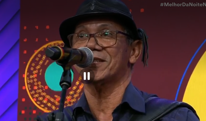 Devagarinho, música de Raimundinho do Acordeon ganha destaque em novela da TV Globo