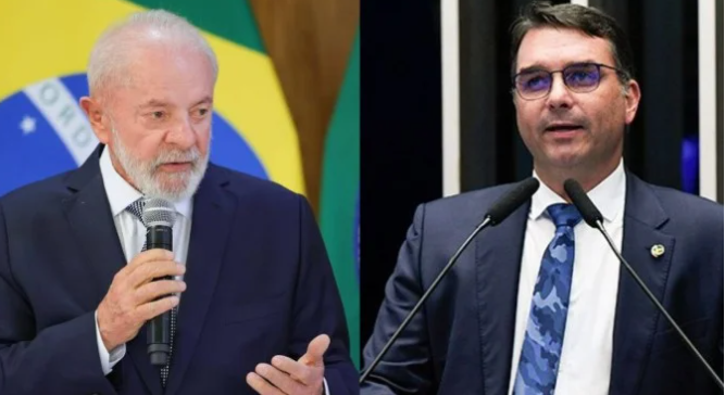 BTG/Nexus: Lula amplia vantagem no 1º e 2º turno