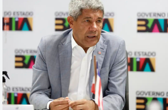 TRE-BA suspende perfil ligado à ‘Jerolândia’ após suspeita de deepfakes contra Jerônimo Rodrigues