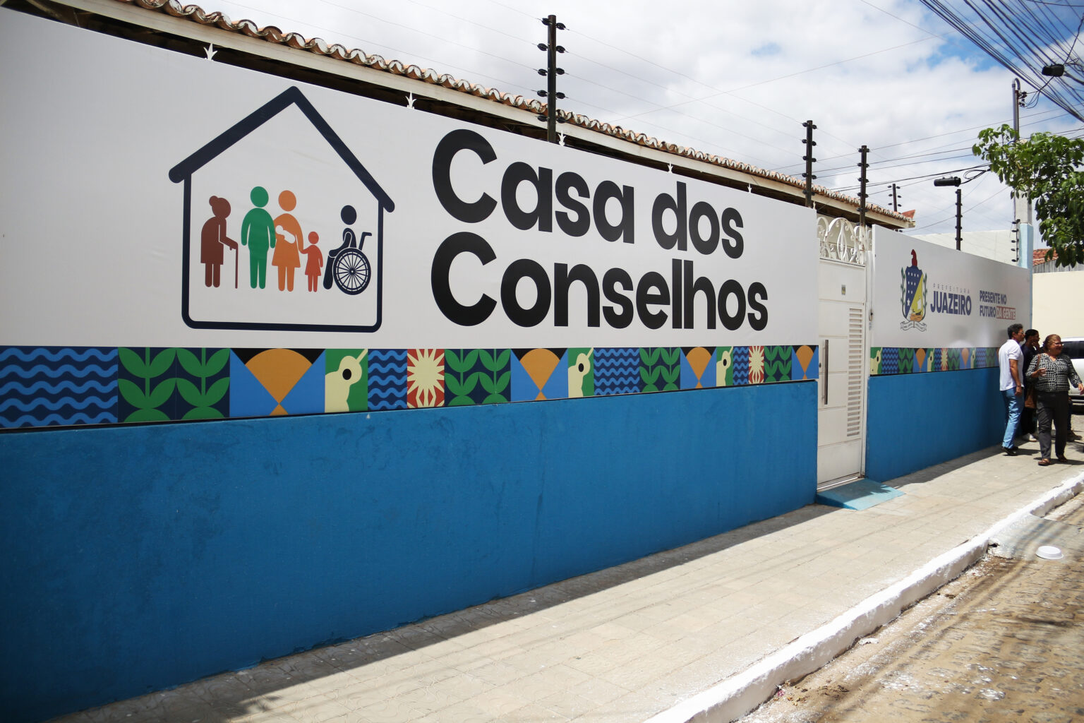 Inscrições para eleição do Conselho Municipal de Desenvolvimento Sustentável se encerram dia 17