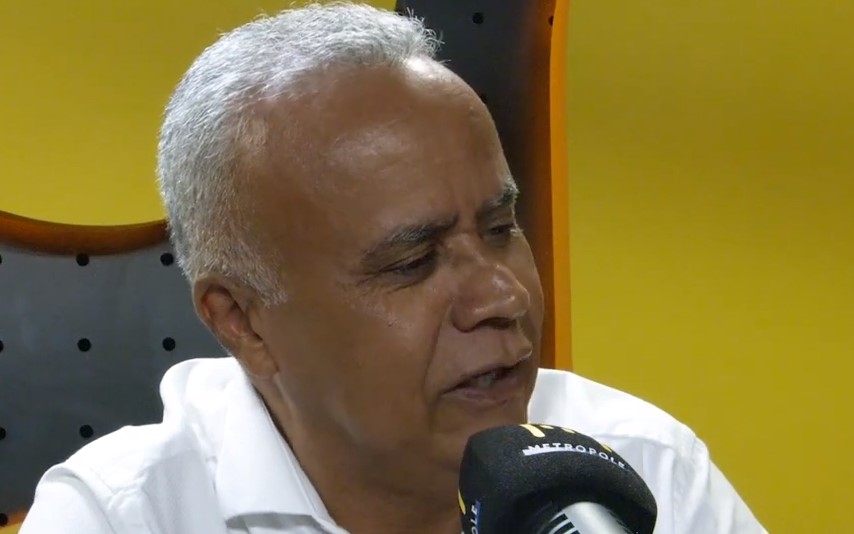 Coronel Anselmo Brandão reforça necessidade de reforma do código de processo penal e valorização do policial, em entrevista