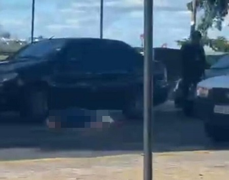 Corpo de homem é encontrado na Orla de Juazeiro