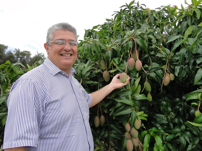 Sob a presidência de Guilherme Coelho na ABRAFRUTAS, o Brasil comemora recorde de um bilhão de dólares em exportações de frutas