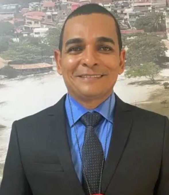 Novo Delegado designado para Sobradinho é saudado por lideranças comunitárias