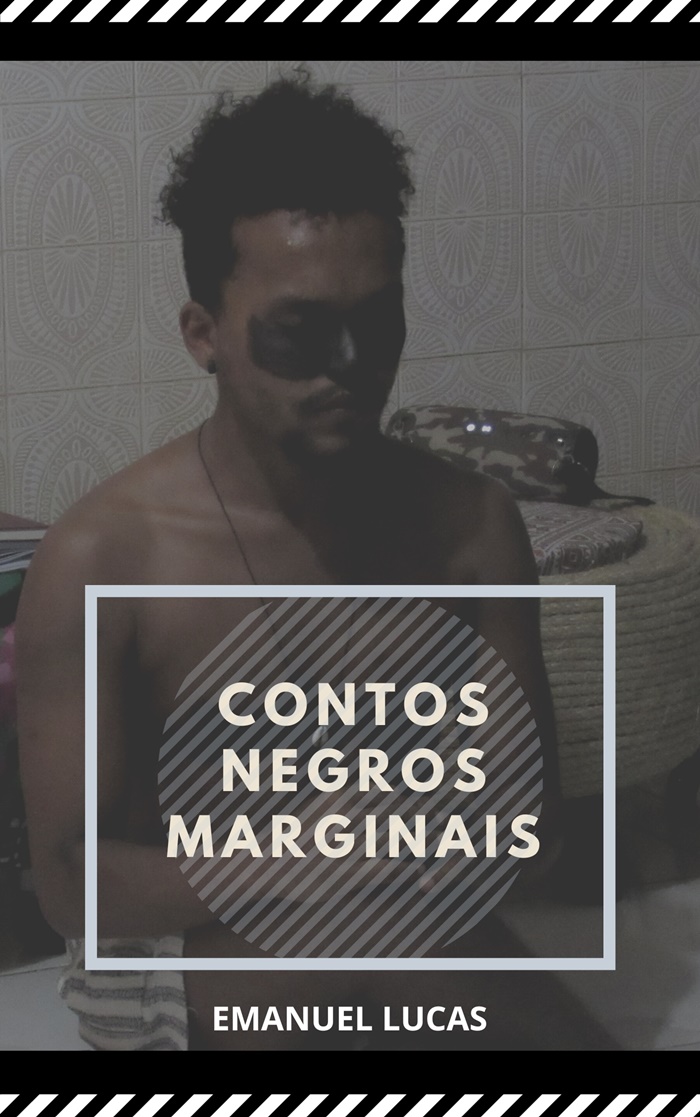 Café & Prosa debate “Contos Negros Marginais”