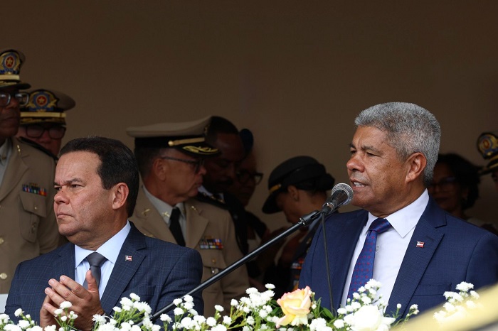 Governador anuncia concurso público para a Polícia Militar e Corpo de Bombeiros com mais de 3300 vagas