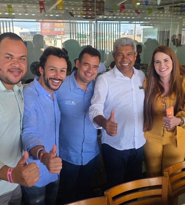 Gleidson Azevedo anuncia conquista de R$ 2 milhões para a saúde de Juazeiro