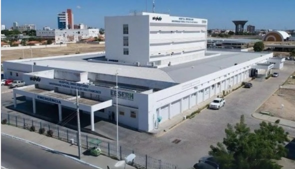 Hospital Universitário adota novas estratégias para reduzir ocupação de leitos