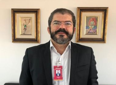 José Gomes da Costa nomeado interinamente como presidente do Banco do Nordeste foi gerente da agência do BNB em Juazeiro