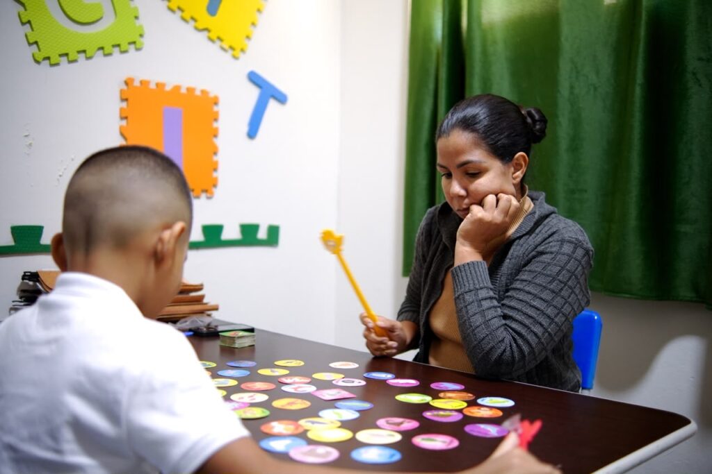 Inclusão: Gestão Anisio Viana transforma vidas em Casa Nova com mais de 600 atendimentos e 10 especialidades no TEAcolhe