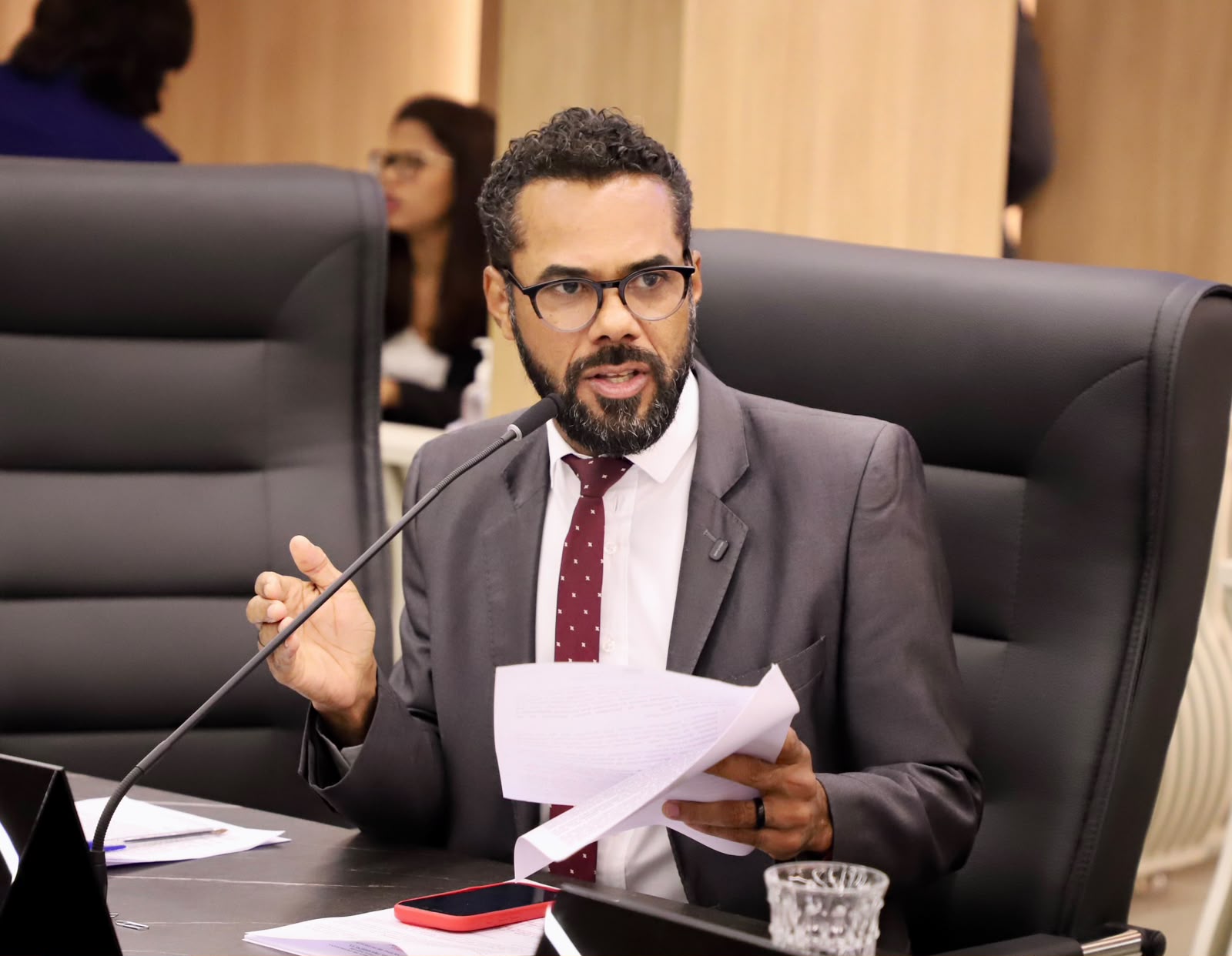 Câmara de Petrolina barra revogação da Lei de "Ideologia de gênero" declarada inconstitucional pelo STF 