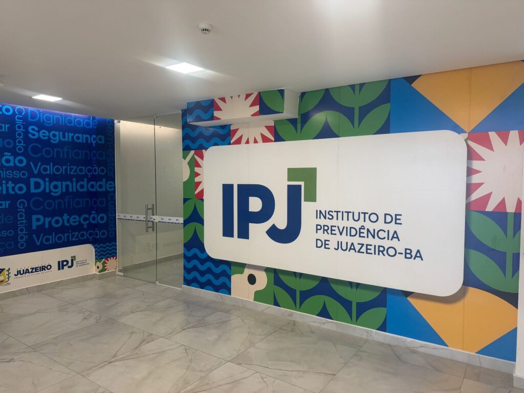 IPJ realiza pagamento da primeira parcela do 13º salário de aposentados e pensionistas