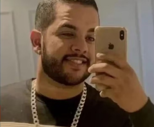 Filho de ex-vice-prefeito de Paulo Afonso é morto a tiros; polícia investiga crime
