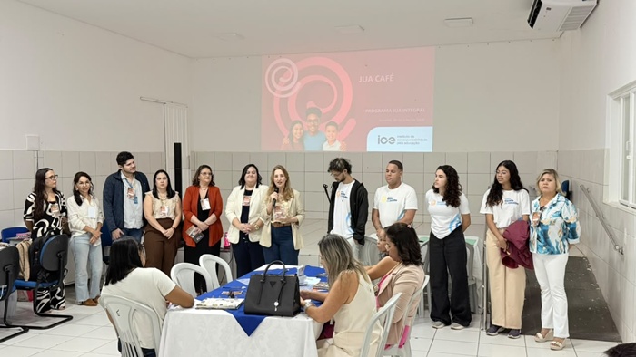 Juá Integral: Prefeitura de Juazeiro fortalece a Educação em Tempo Integral com avaliação semestral