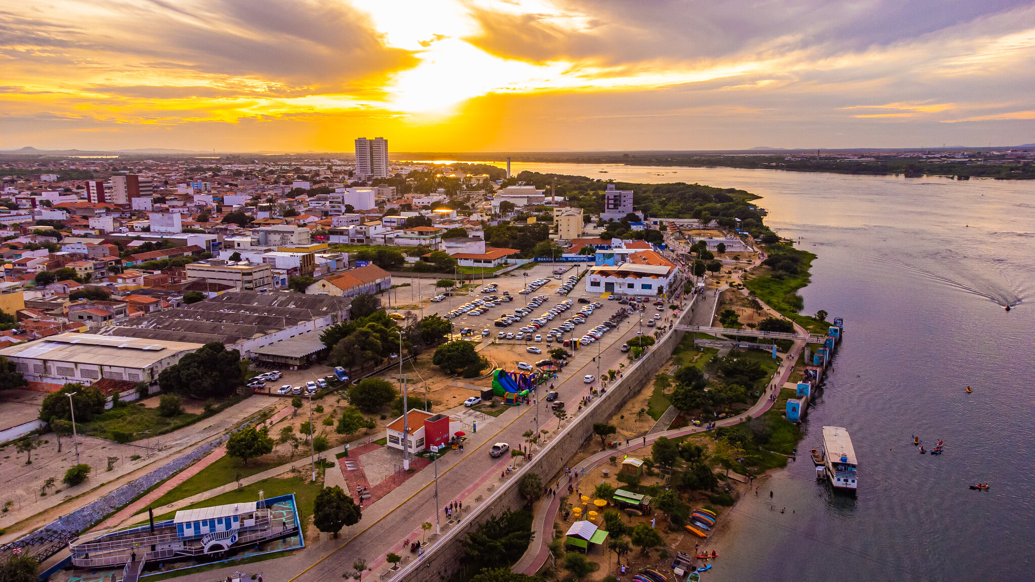 EBC e Univasf inauguram novos canais públicos de TV em Juazeiro e Paulo Afonso e ampliam alcance da comunicação pública na Bahia