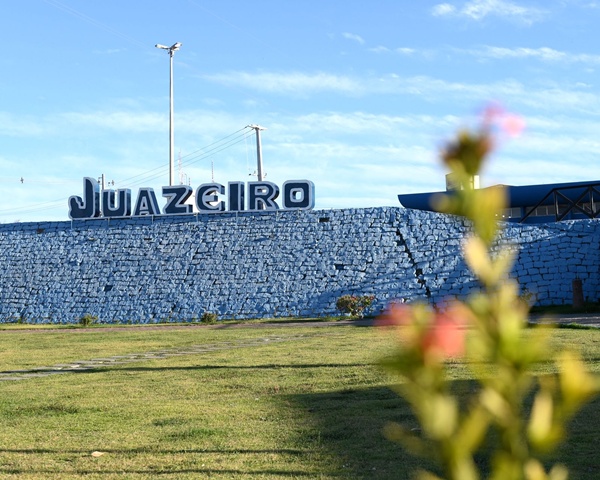Prefeito anunciará programação dos 148 anos de Juazeiro nesta terça-feira (14)