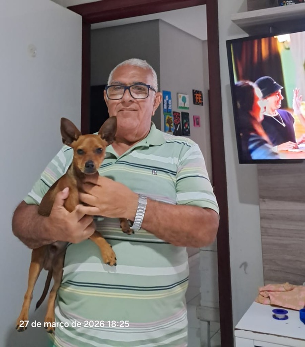 Artigo - Uma paixãoi capaz de parar um país