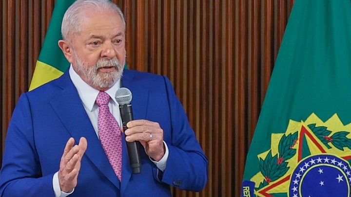 Residência oficial de Lula sofre tentativa de invasão e tiros são disparados; saiba detalhes