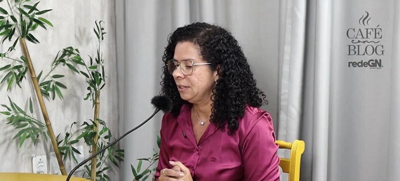 Maéve Melo anuncia licitação para reforma do Colégio Helena Celestino e prevê início das obras ainda este ano