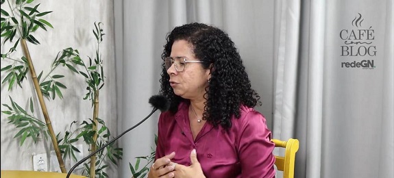 Em entrevista, secretária de Educação Maéve Melo fala sobre a ampliação de 15 creches e pacote de reformas em escolas da rede municipal