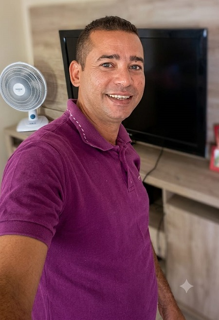 Caso Márcio Pastor: associação afirma que guarda municipal não foi indiciado nem denunciado pelo MP; Confira nota completa