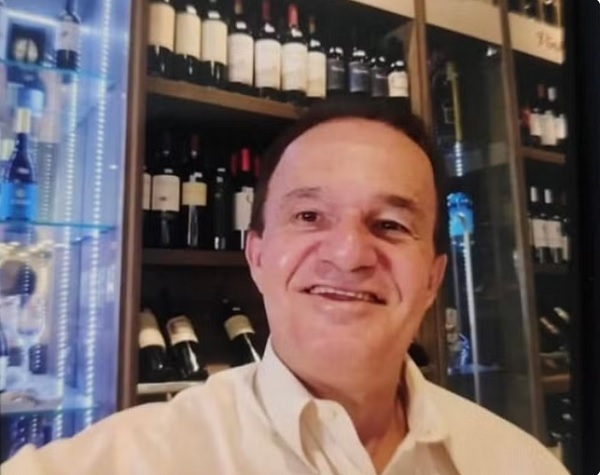 Morre em Petrolina o empresário Mário Assunção