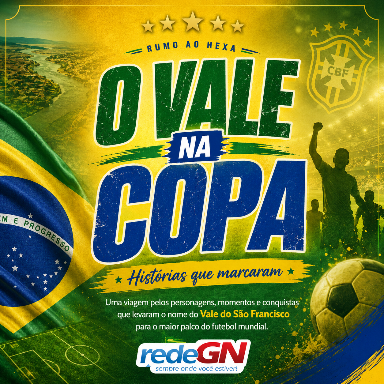 Luiz Pereira: de Juazeiro-BA para o mundo, o zagueiro que marcou época na Seleção Brasileira