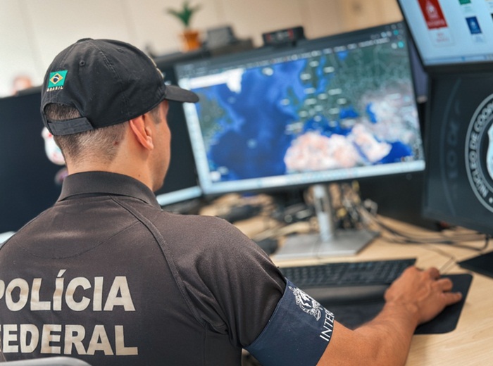 PF faz operação de combate ao tráfico internacional de drogas em Petrolina (PE) e João Pessoa (PB)