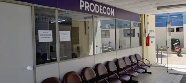 Prodecon orienta consumidores sobre direitos em viagens e pacotes turísticos durante as férias