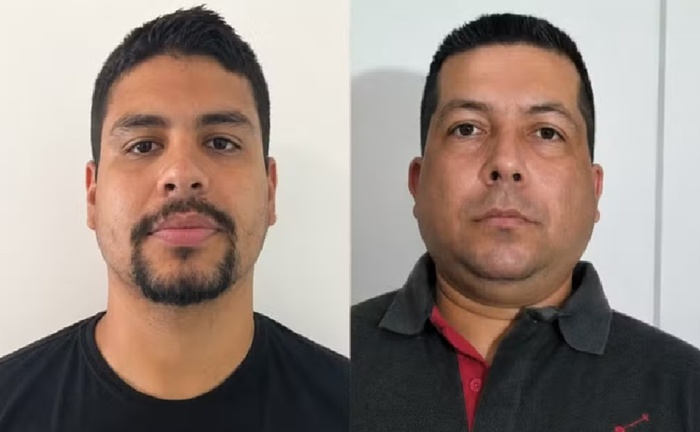 Policial civil é indiciado por matar colegas dentro de viatura em AL