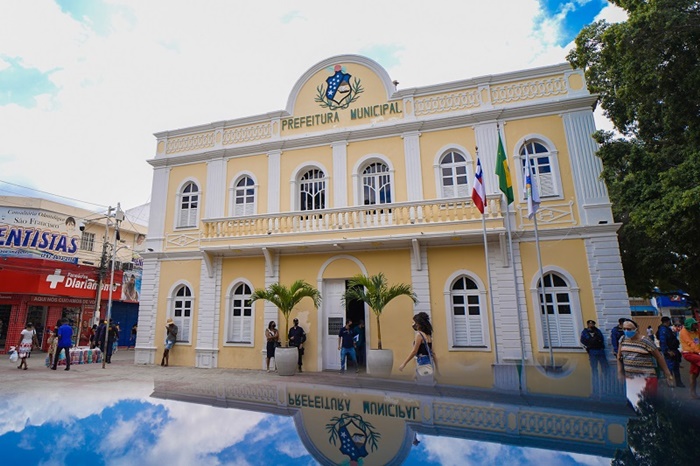 Prefeitura de Juazeiro divulga terceira convocação do processo seletivo para o Programa Aprova Juazeiro