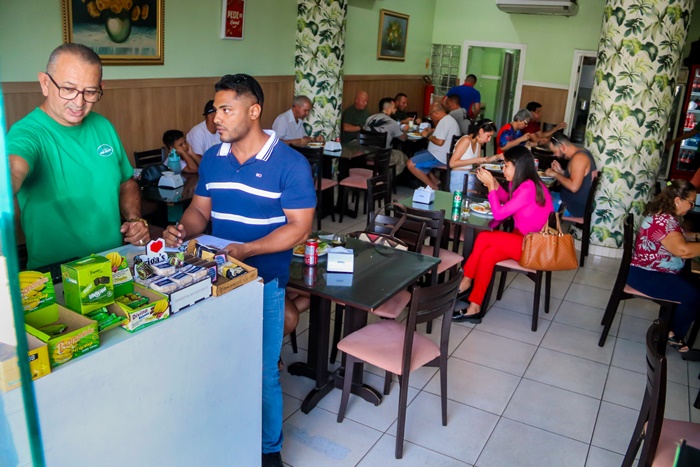 Procon de Juazeiro dá dicas e orientações para consumidores em bares e restaurantes