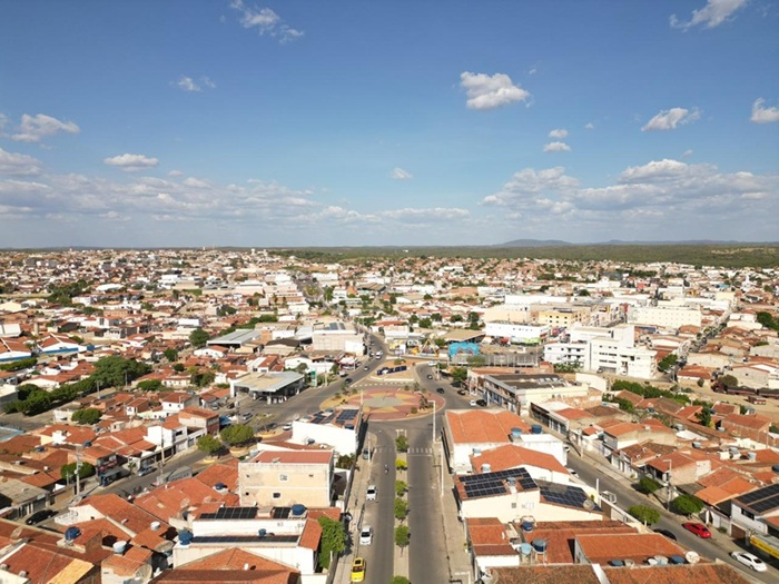 Salgueiro mantém expansão do emprego formal em maio de 2026, com quinto mês consecutivo de saldo positivo no Caged