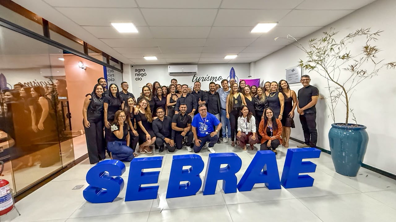 Curso de Libras é concluído e reforça apoio do Sebrae com a inclusão em Paulo Afonso