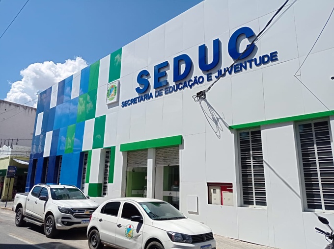 Nilton Miranda envia nota pública a Secretaria de Educação: Um apelo por humanidade na educação de Juazeiro