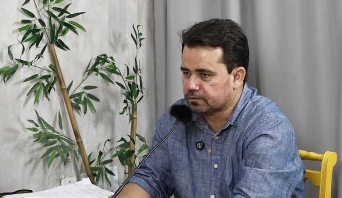 “Zona Azul deve voltar em breve”, diz Tércio ao defender rotatividade de vagas no Centro de Juazeiro