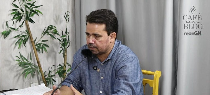 “Juazeiro não pode ser apenas compradora na internet”, diz Tércio ao anunciar estratégia para inserir empresas locais no e-commerce
