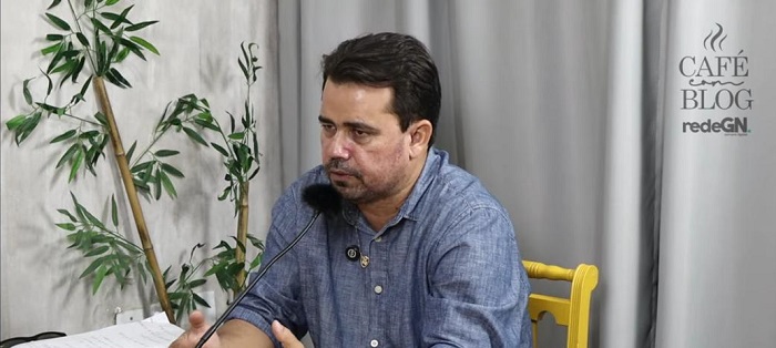 Policiais que atuam em Juazeiro receberão gratificação do Estado por redução da violência, diz Tércio Tolentino