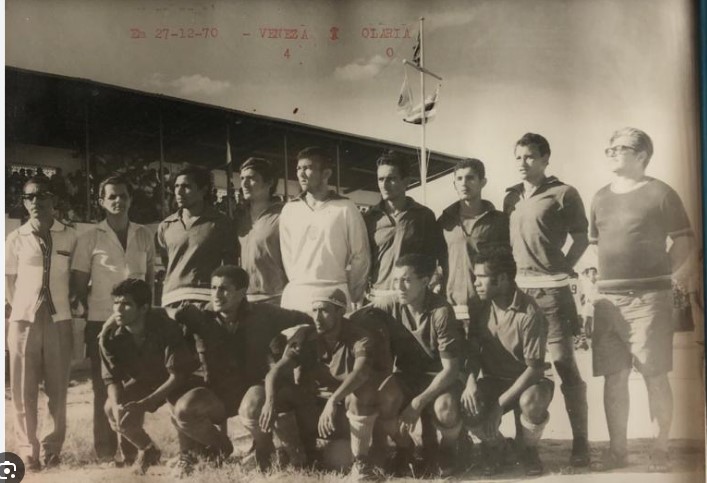 Primeiro jogo oficial entre Petrolina x Juazeiro trás memórias do BAPE, torneio com clubes das duas cidades a partir da década de 70