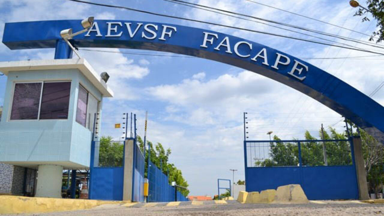 Facape anuncia nova data para primeiro vestibular de Medicina da instituição