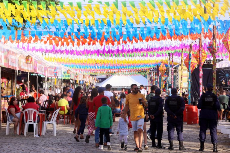 Governo da Bahia prorroga inscrições de edital para apoio às prefeituras nas festas juninas